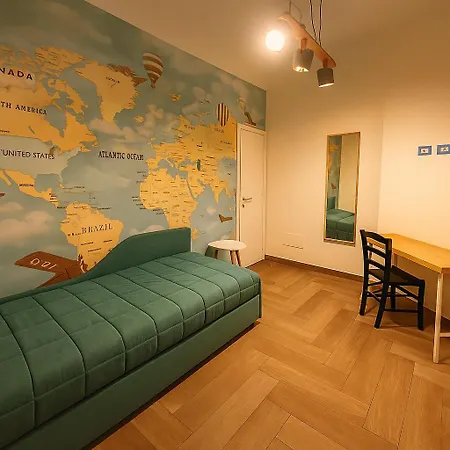 Solana Family House - Accessibile Senza Barriere Architettoniche