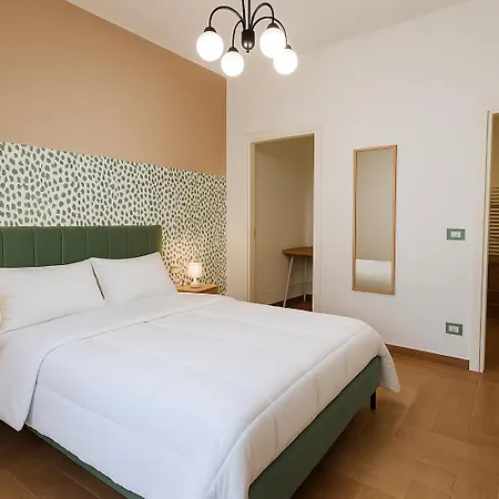 Solana Family House - Accessibile Senza Barriere Architettoniche Apartment *