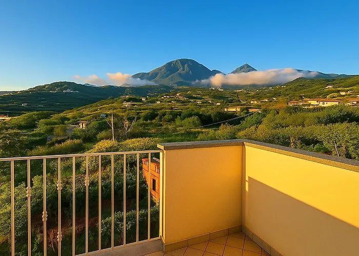 Solana Family House - Accessibile Senza Barriere Architettoniche * 贝尔韦代雷