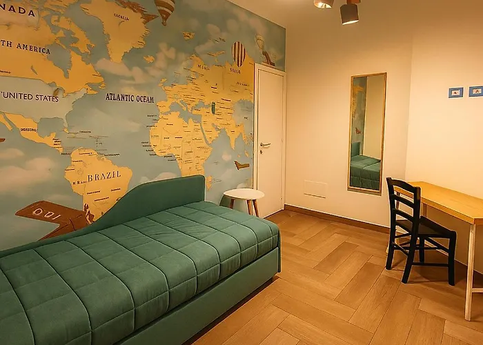 Solana Family House - Accessibile Senza Barriere Architettoniche