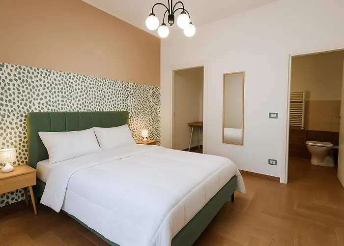 Solana Family House - Accessibile Senza Barriere Architettoniche 公寓 *